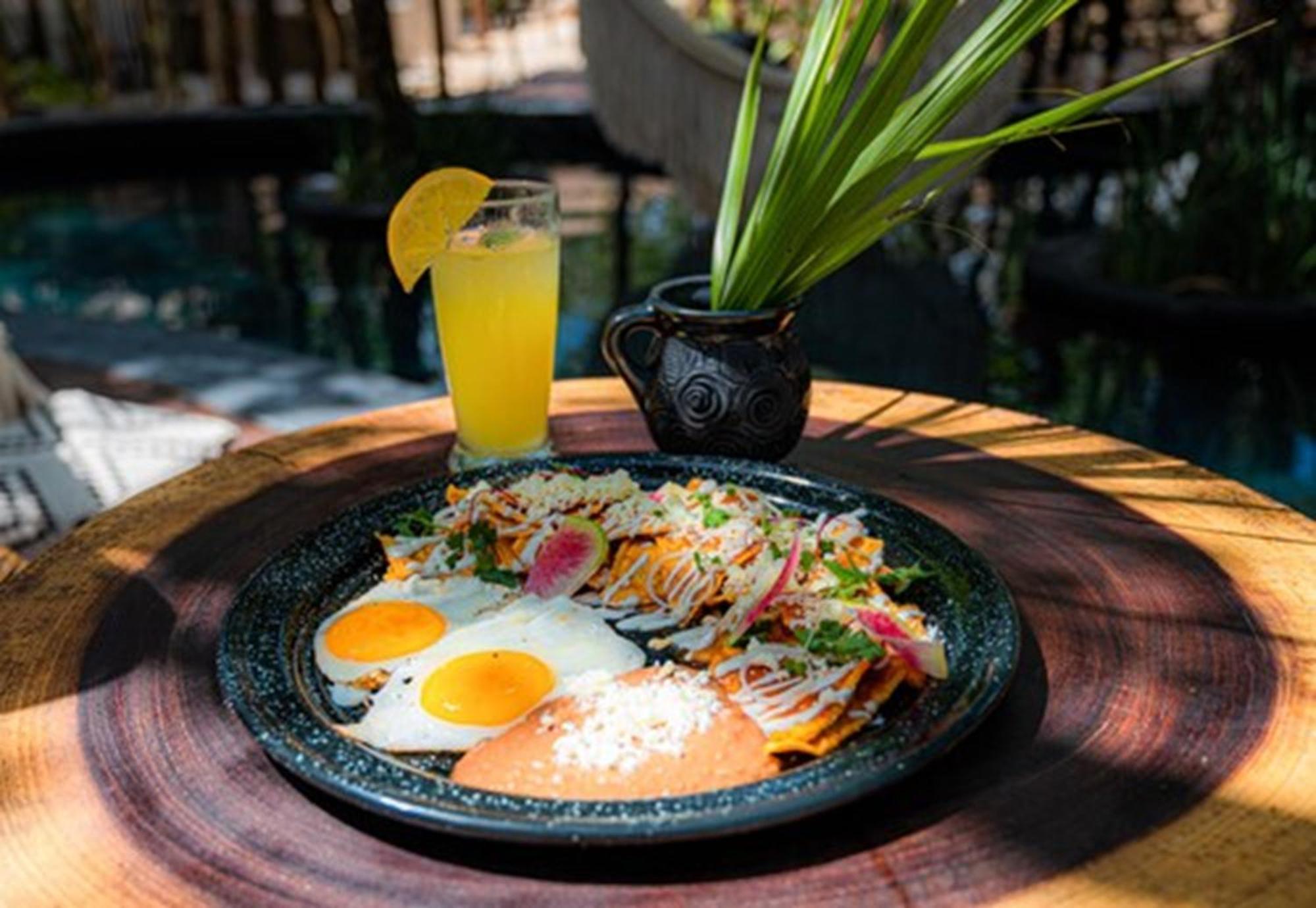 The Yellow Nest Tulum Exterior foto